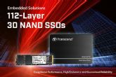 Transcend y Tempel Group presentan a su red la innovadora tecnologa 3D NAND BiCS5