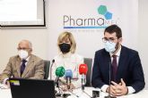 Pharmamel presenta los resultados del Ensayo Clnico 'MELCOVID' en pacientes con Covid-19