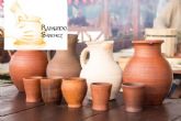 La jarra de vino de barro, una tradicin ancestral recuperada segn Alfarera Raimundo Snchez