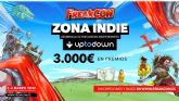 Uptodown busca el mejor juego indie nacional