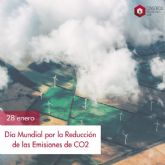 El Consorcio Passivhaus se compromete con el Día Mundial por la Reducción de la Huella de Carbono