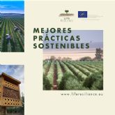 Life Resilience cierra 2021 con grandes avances contra la Xylella Fastidiosa