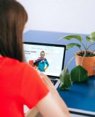 Transparencia, desarrollo y apoyo: los principios de la Cultura Corporativa en las Empresas Online