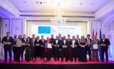 I Edicin del Premio Europeo a la Mejor Trayectoria Profesional