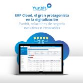 ERP cloud, el gran protagonista en la digitalizacin