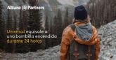Allianz Partners publica una gua para un uso digital sostenible y responsable