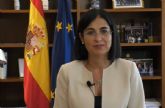 Darias: El Plan Estratégico de Salud y Medio Ambiente reafirma el compromiso del Gobierno de Espana en la lucha contra el cambio climático