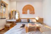 El promotor hotelero Diego Emiliano Fittipaldi empieza la planificacin de un nuevo hotel en Madrid