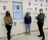 Vuelve la lectura a domicilio a San Javier