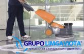 Ventajas de contratar una empresa de limpieza, por PULIGAVIOTA