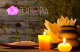 Los tipos de masaje y sus beneficios, por ZENTOPA