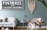 Las 10 principales tendencias de color para 2022, por PINTORES MADRID CALIDAD