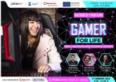 'Gamer for Life': Cómo lograr empleo en el sector del videojuego
