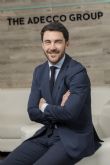 Juan Francisco Rodrguez, nuevo director comercial de Adecco Staffing en Espana