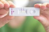 Sanidad adapta a la normativa europea la validez de las pruebas de antígeno como requisito de entrada a España
