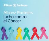 La lucha contra el cncer en Allianz Partners, un compromiso mensual guiado por AECC