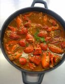 El secreto de los arroces de la Teca Sabat