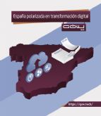 GOWtech advierte de que Espana sufre la mayor polarizacin en transformacin digital de tu entorno