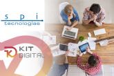 El Kit Digital, interesante subvención para la digitalización de pymes y autónomos, según SPI Tecnologías