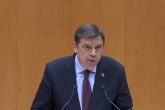 Luis Planas destaca el trabajo de este Gobierno para contribuir a la sostenibilidad y rentabilidad del sector agroalimentario