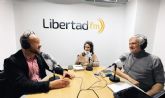Jos Carlos Lopezosa comparte cmo superar fobias y miedos en el nuevo programa de la emisora Libertad FM