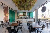Urban Poke se consolida como la franquicia lder en el sector de comida saludable