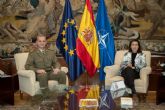 La ONU confía a España el mando de su misión de paz en Líbano