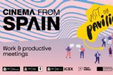 Cultura y Deporte potencia la internacionalización del cine español en el European Film Market de la Berlinale 2022