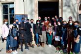 Rodríguez visita Espacio Abierto Quinta de los Molinos, donde jóvenes reciben formación en hostelería para su inserción sociolaboral