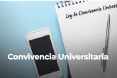 Aprobada definitivamente la Ley de Convivencia Universitaria propuesta por el Ministerio de Universidades