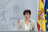 Isabel Rodrguez destaca la estabilidad poltica, el dilogo y la cogobernanza como cimientos para afrontar la transformacin del pas