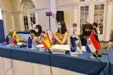 Espana firma la Declaracin de Barranquilla, que reconoce las aportaciones de la COMJIB al espacio jurdico iberoamericano