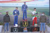 San Javier acogi la primera jornada del Campeonato de Karting de la Regin de Murcia 2022