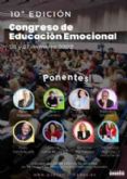 Pamplona acogerá la 10ª Edición del Congreso de Educación Emocional los próximos 26 y 27 de marzo de 2022