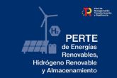 El MITECO abre la primera convocatoria de ayudas para proyectos innovadores de almacenamiento energético