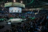 Herbalife Nutrition rene a ms de 6.400 personas en su Convencin Nacional