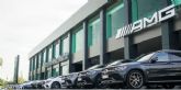 Mercedes Benz Retail adopta la tecnología de CitNOW para informar del diagnóstico de los vehículos de sus clientes