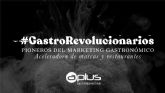 Aplus protagoniza la era de la gastronoma