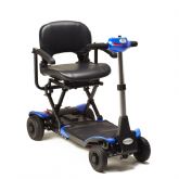 ?Qu tipo de scooters elctricos existen? segn Teyder