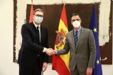 Sánchez destaca el interés de Espana en profundizar aún más en las excelentes relaciones bilaterales con Serbia