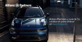 Allianz Partners y Lynk & Co colaboran para ofrecer un nuevo seguro 'mensual' de movilidad en toda Europa
