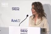 Raquel Sánchez se compromete a contribuir a la financiación de la nueva línea 3 del Metro de Sevilla
