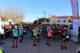 Luciano Gordo y Susana Echeverra vencen en la Marvao Trail
