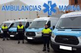 Ventajas del servicio privado de ambulancias, por AMBULANCIAS MARINA