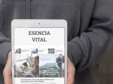 'Esencia vital' el medio digital para conocer todas las tendencias y la actualidad