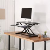 Las soluciones de Ewent permiten crear un espacio de trabajo adecuado