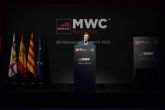 Pedro Snchez resalta los valores de la convivencia y el dilogo que representa el Mobile World Congress