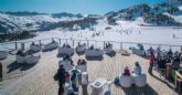 Parkia y Grandvalira estrenan autobuses gratuitos y directos hasta la pista de esquí