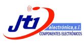 JT1 amplía los productos en su tienda online de conectores electrónicos
