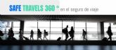 Iris Global arranca su formacin para los Mediadores de Alicante con Safe Travels